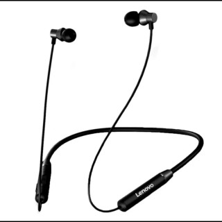 هندزفری بلوتوثی مدل LENOVO HE05 (ارسال از خرم آباد)