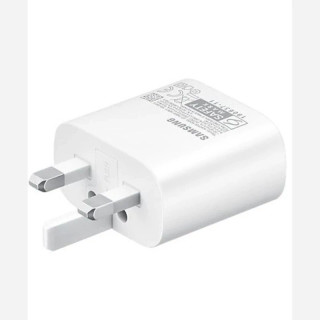 شارژر سامسونگ 25 وات اصل * Samsung 25W Charger Original