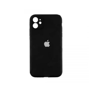 قاب سیلیکونی اصل اپل Apple iPhone 11 آیفون ۱۱ نرمال