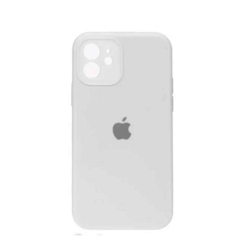 قاب سیلیکونی اصل اپل Apple iPhone 11 آیفون ۱۱ نرمال