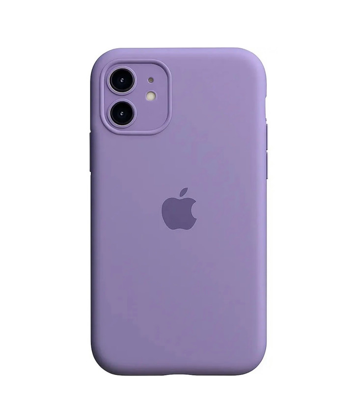 قاب سیلیکونی اصل اپل Apple iPhone 11 آیفون ۱۱ نرمال