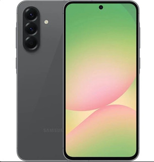 Galaxy گوشی موبایل سامسونگ مدل دو سیم کارت ظرفیت ۲۵۶ گیگابایت و A56 رم ۸ گیگابایت - ویتنام (استوک)